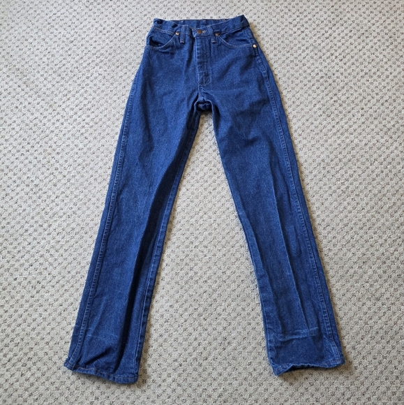 Wrangler high rise 5x32 - Picture 1 of 7